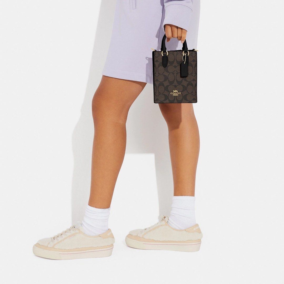 Coa New Mini Music Bag