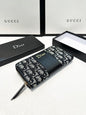 Dior Trend Small Handbag 19x10cm