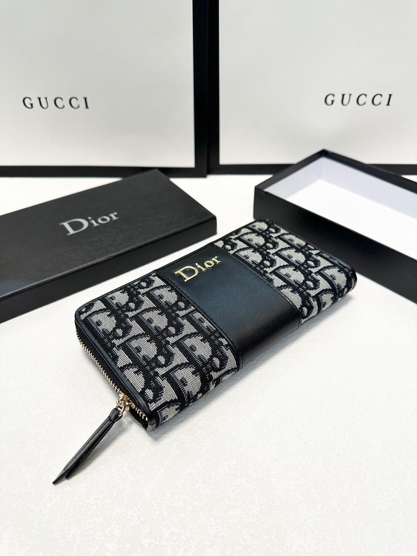 Dior Trend Small Handbag 19x10cm