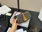 Celine Mini Locks Tote Bags
