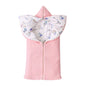 Thickened Zipper Sleeping Bag For 16-24 Inches Reborn Dolls
