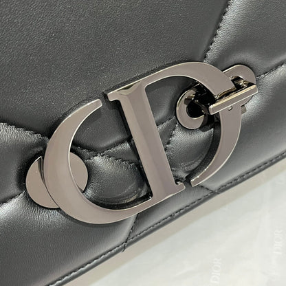 Dior Montaigne Bag Black