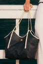 Chanel Cruise Tote Bag