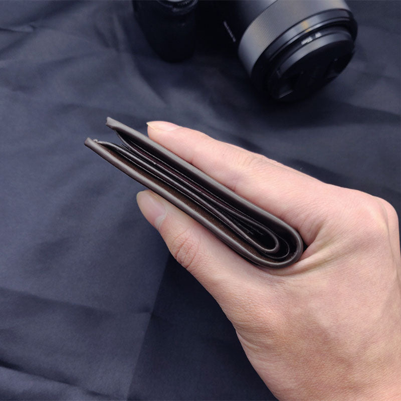 Men Leather Wallets