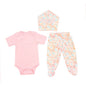 16 Inch Reborn Baby Clothes