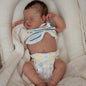19inch Reborn Loulou Baby Reborn Doll