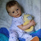Realistic 17'' Livia Reborn Baby Doll Boy by