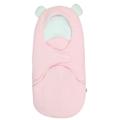 Cotton Baby Sleeping Bag For 16-24 Inches Reborn Dolls