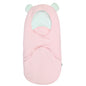 Cotton Baby Sleeping Bag For 16-24 Inches Reborn Dolls