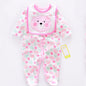 Reborn Baby Bodysuit 20''- 22'' Reborn Doll Girl