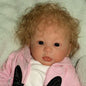 19 inch sweet Riley reborn baby doll