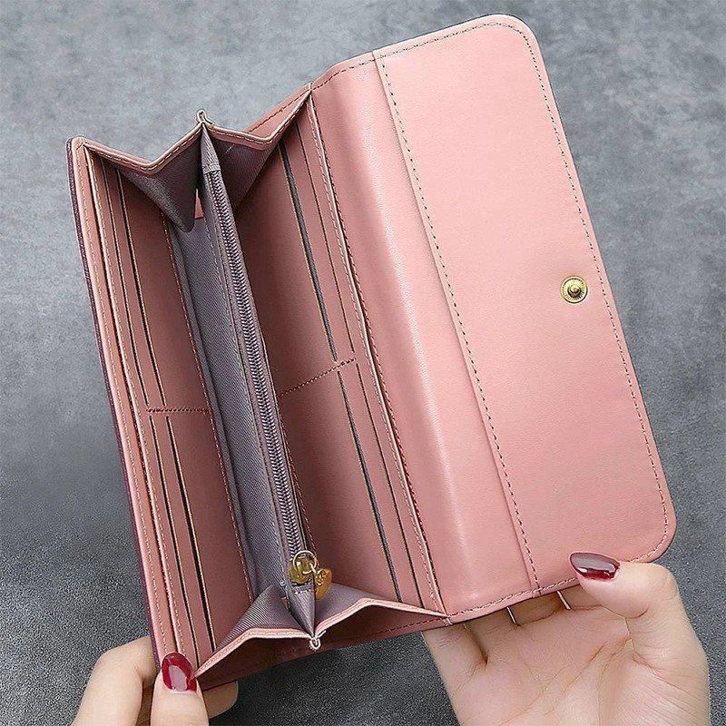 Custom Photo Engraved Wallet