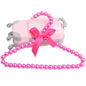 18 inch American Girl Doll Toy Accessories Pearl Multicolor Hanger