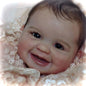 20 inch Sweet Addison Reborn Baby Doll Toy Gift