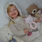19 inch sweet Roxanne reborn baby doll