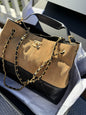 Chanel 25a Tote Bag