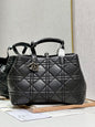 Dior Large Tote Bag