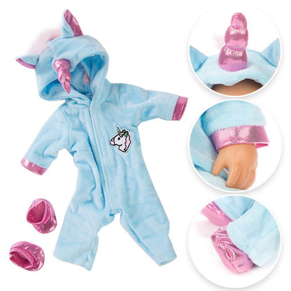 Doll Clothes