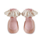 Middle Tube Anti-Drop Lace Shoes for 17-24 Inches Reborn Dolls