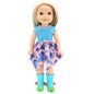 14.5 inch American Girl Doll Wellie Wishers Clothes