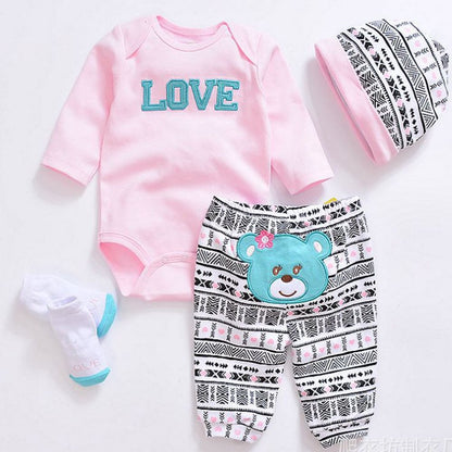 Doll Clothes