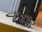 Louis Vuitton LV OnTheGo East West Handbag 25x13x10cm