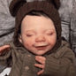 20'' Little Kaitlyn Reborn April Baby Doll