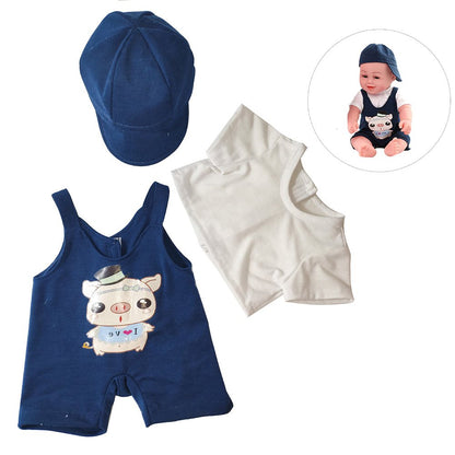 Doll Clothes