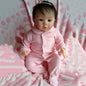 19 inch sweet Lee reborn baby doll