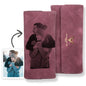 Custom Photo Engraved Wallet