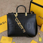 Fendi Roma shoulder bag