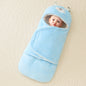 Swaddling Outside Baby Sleeping Bag For 16-24 Inches Reborn Dolls