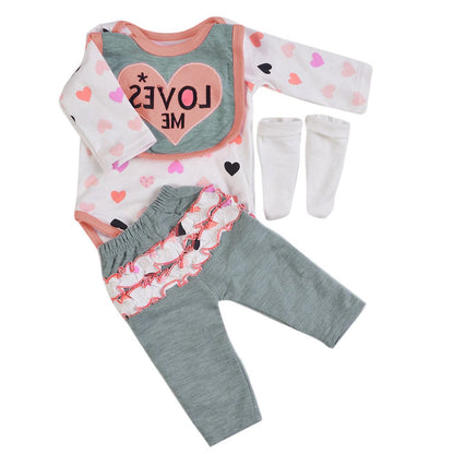 Doll Clothes