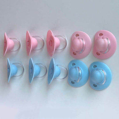 Simulation Feeding Toys