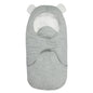 Cotton Baby Sleeping Bag For 16-24 Inches Reborn Dolls