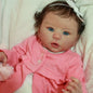 20 inch Cute  Dale Reborn Baby Doll Toy Gift