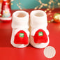 Cute Christmas Sokcs for 17-23 Inches Reborn Dolls