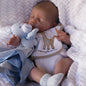 17 inch Little Daneil Reborn Baby Doll Boy
