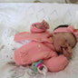 Twin A 17'' Baby Doll Girl