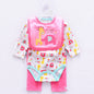 2 pcs Reborn Baby Girl Clothes for 50-55cm Reborn Doll