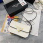 Pra small square shoulder crossbody Bag