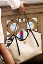 Chanel Cruise Tote Bag