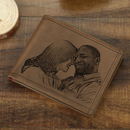 PU Unisex Wallets