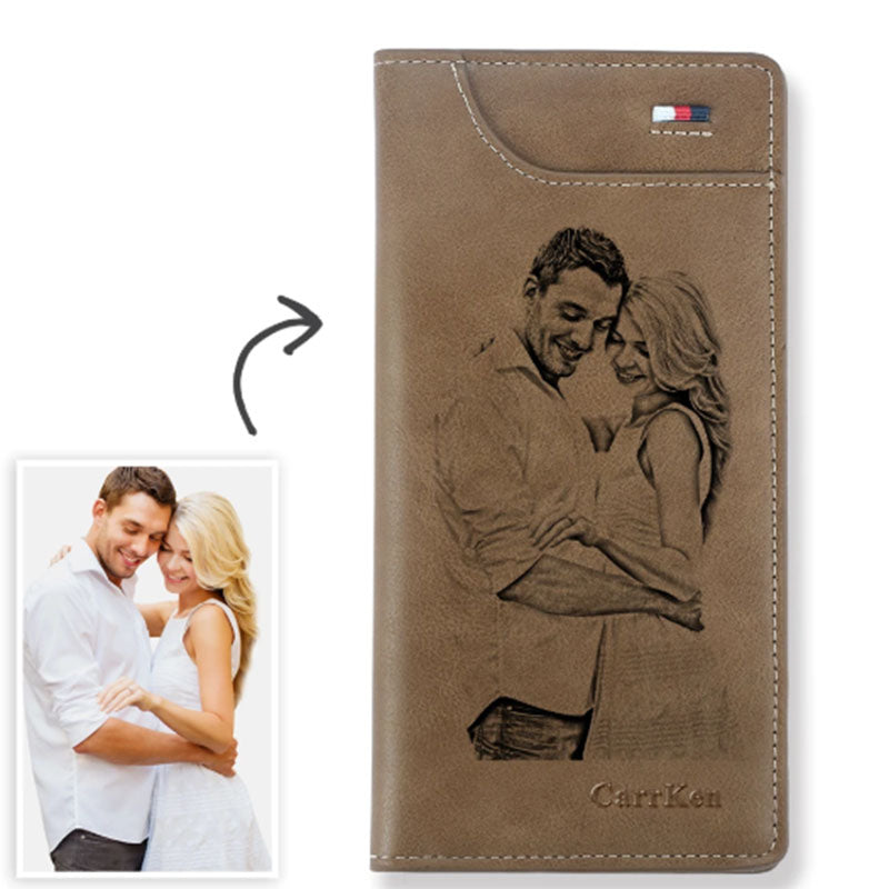 PU Women Wallets