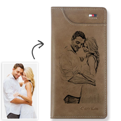 PU Women Wallets