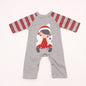 16 Inch Reborn Baby Clothes