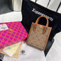 TB Small Tote Bag
