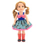 14.5 inch American Girl Doll Wellie Wishers Clothes