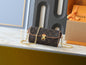 LV Pochette Camille 20.5 × 11 × 6 cm