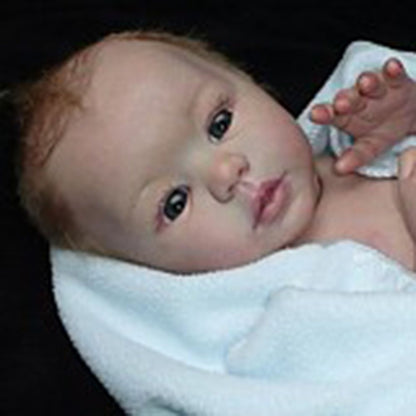 19 inch sweet Jeanne reborn baby doll